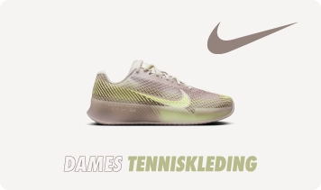 Nike dames tennis 2025