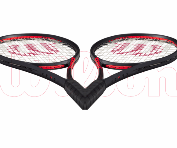 Wilson Clash 100 V3.0