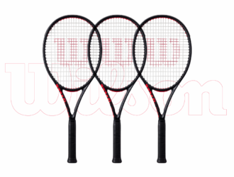 Wilson Clash 100UL V3.0