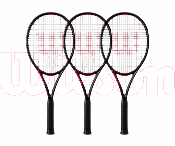 Wilson Clash 100UL V3.0