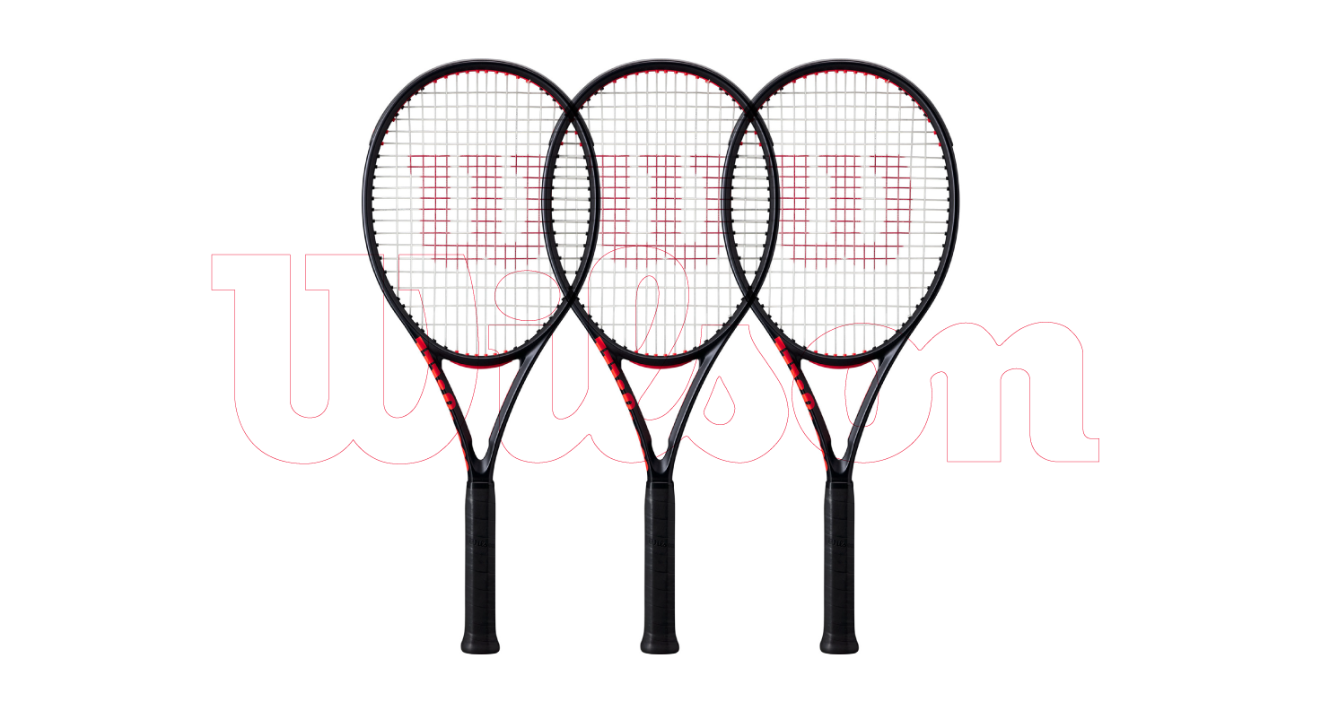 Wilson Clash 100UL V3.0