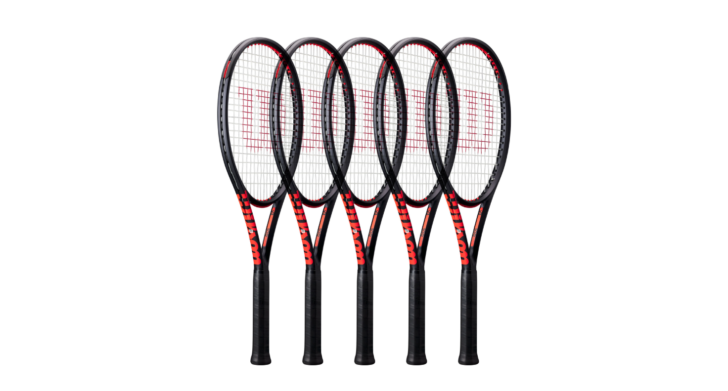 review van de Wilson Clash v3.0